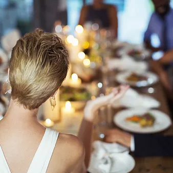 Catering yksityistilaisuudet